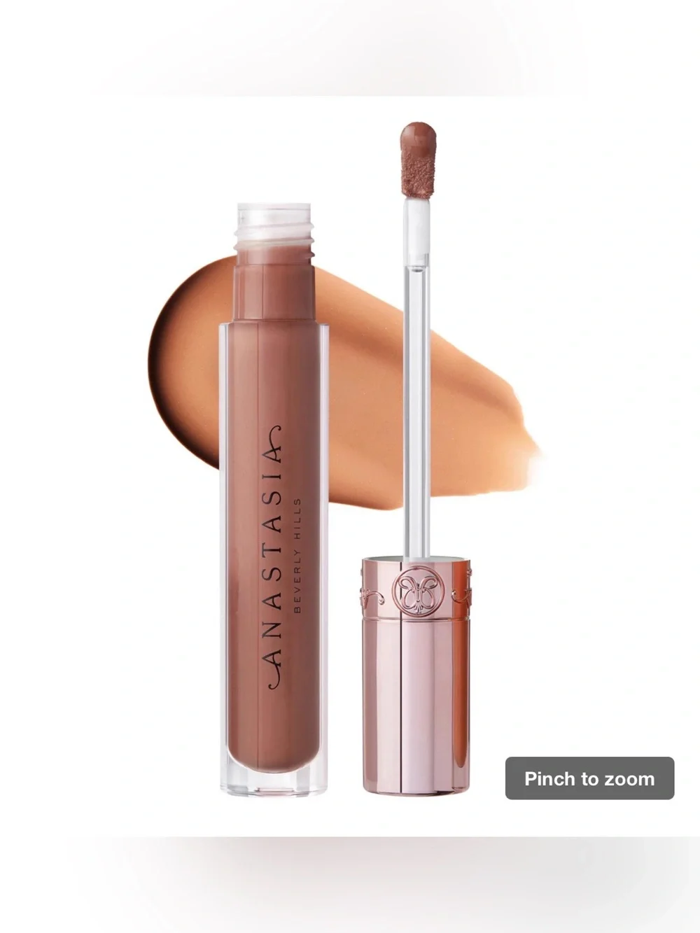 Anastasia Beverly Hills - lip gloss set of 2